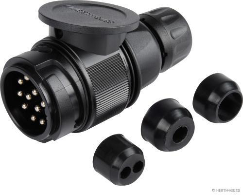 Stekker Herth+Buss Elparts 51305630