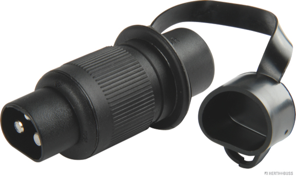 Stekker Herth+Buss Elparts 51305636