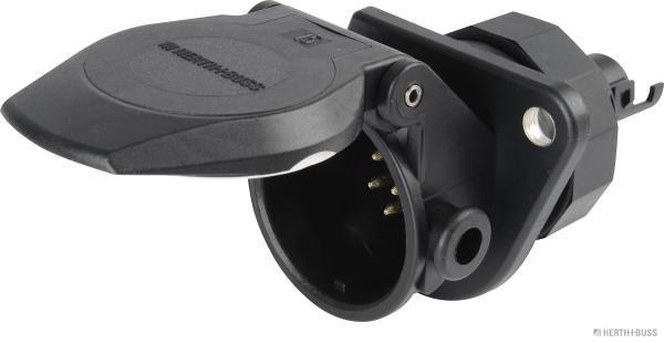 Stekkerdoos Herth+Buss Elparts 51305643