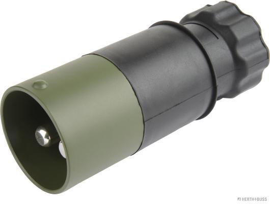 Stekker Herth+Buss Elparts 51305916