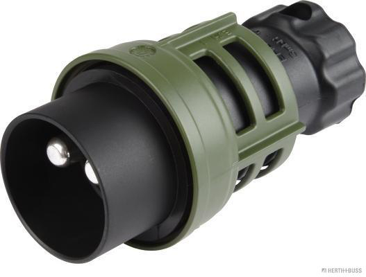 Stekker Herth+Buss Elparts 51305920