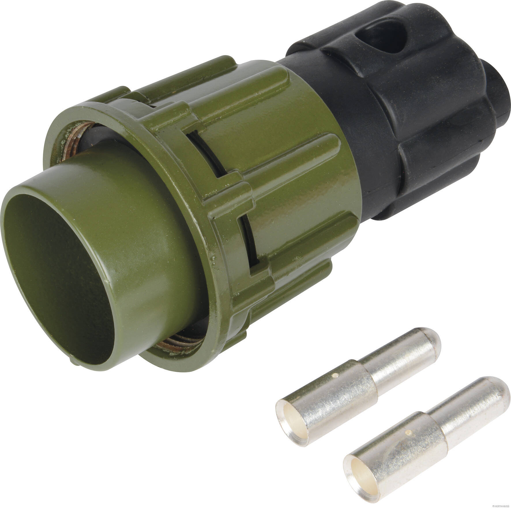 Stekker Herth+Buss Elparts 51305921