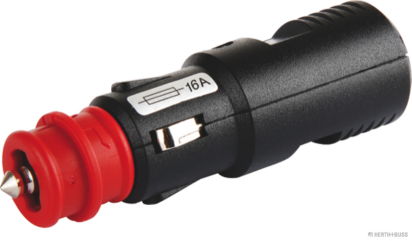 Stekker Herth+Buss Elparts 51306063