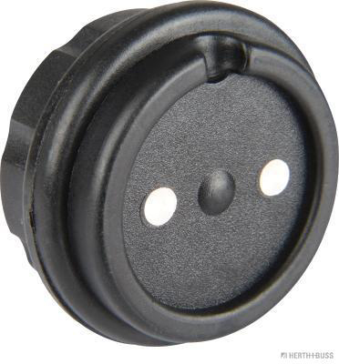 Stekkerdoos Herth+Buss Elparts 51306100