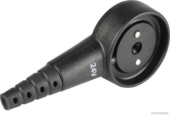 Stekker Herth+Buss Elparts 51306104