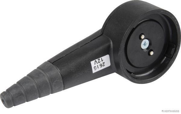 Stekker Herth+Buss Elparts 51306108