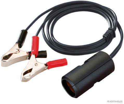 Stekkerdoos Herth+Buss Elparts 51306346