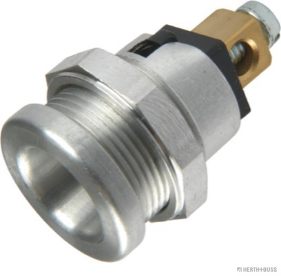 Stekkerdoos Herth+Buss Elparts 51306510