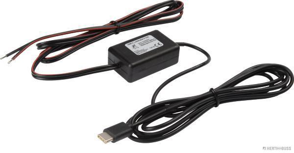 Stekker Herth+Buss Elparts 51306848