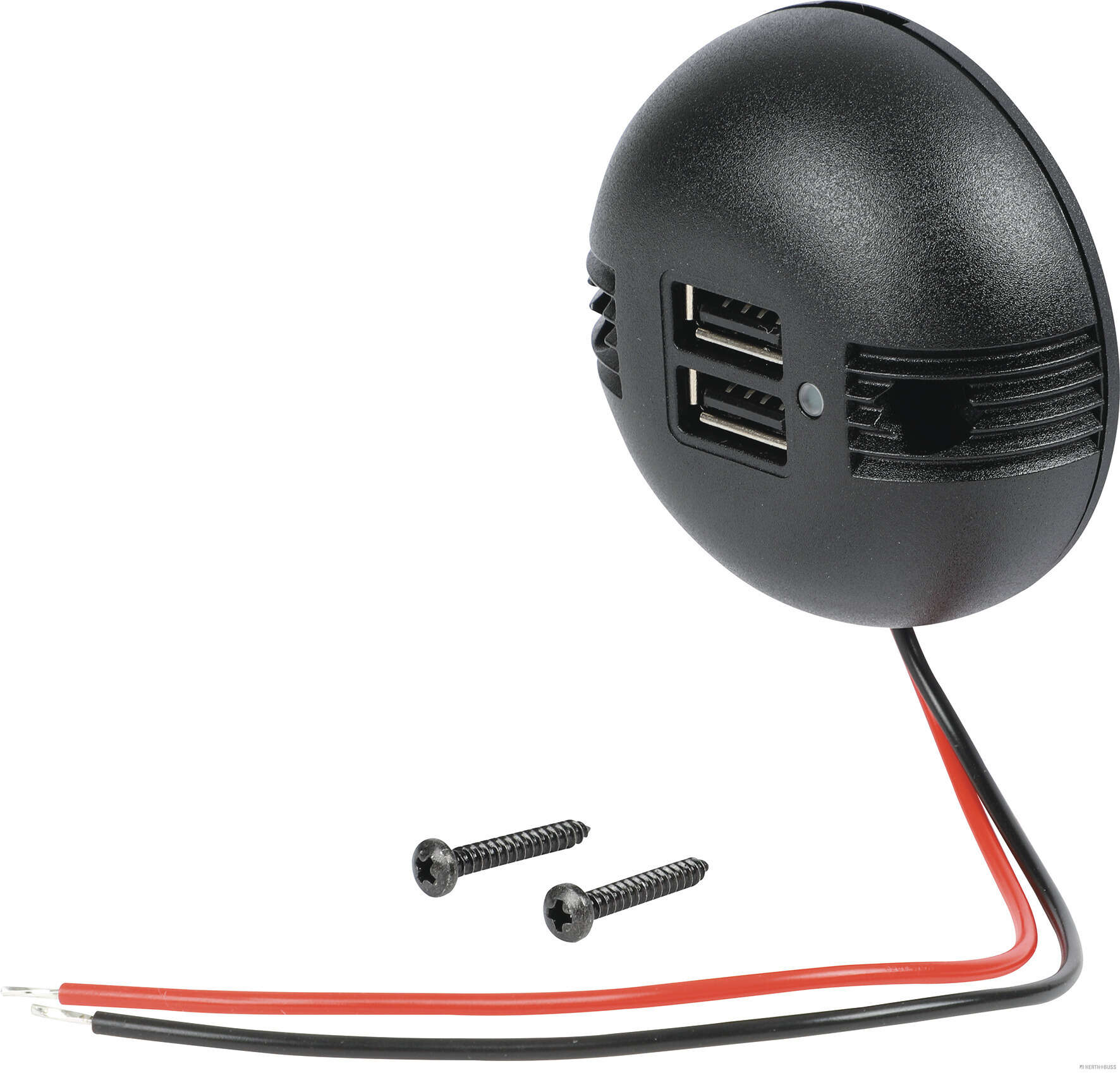 Stekkerdoos Herth+Buss Elparts 51306878