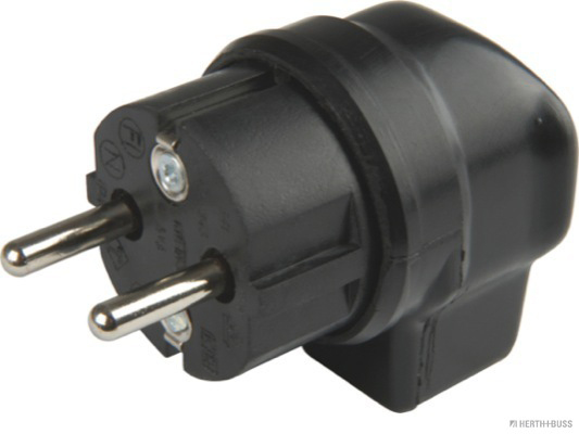 Stekker Herth+Buss Elparts 51307112