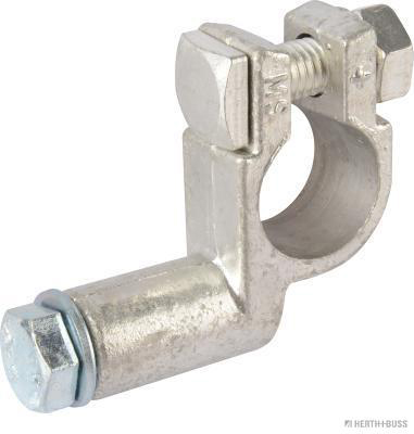 Accu/batterijpoolklem Herth+Buss Elparts 52285003