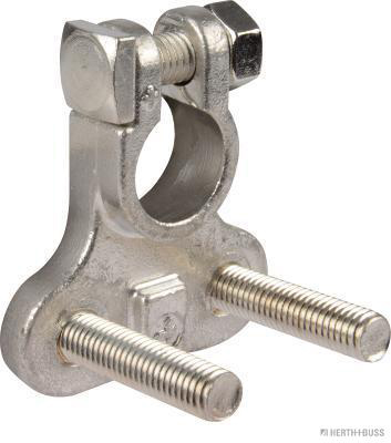 Accu/batterijpoolklem Herth+Buss Elparts 52285033