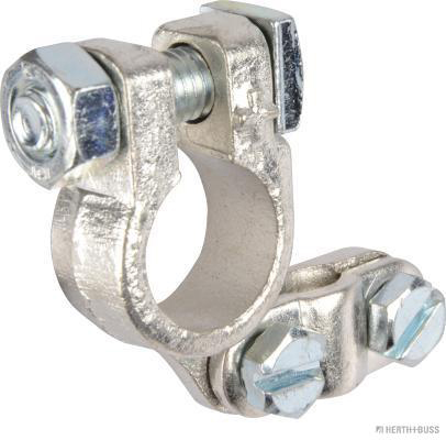 Accu/batterijpoolklem Herth+Buss Elparts 52285040