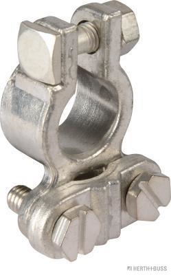 Accu/batterijpoolklem Herth+Buss Elparts 52285176