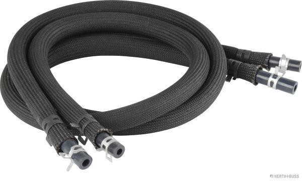 Herth+Buss Elparts Reparatieset, drukleiding (roetfilter) 54271045