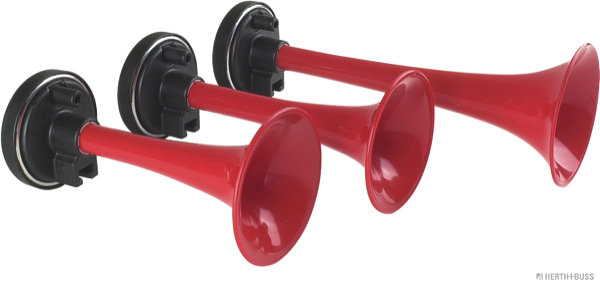 Meertonige luchthoorn Herth+Buss Elparts 56350141