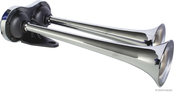 Meertonige luchthoorn Herth+Buss Elparts 56352650