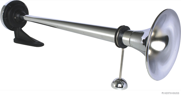 Meertonige luchthoorn Herth+Buss Elparts 56352662