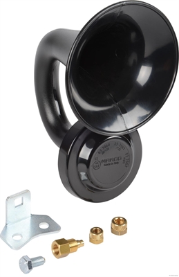 Meertonige luchthoorn Herth+Buss Elparts 56352666