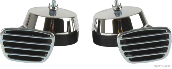 Meertonige luchthoorn Herth+Buss Elparts 56360010