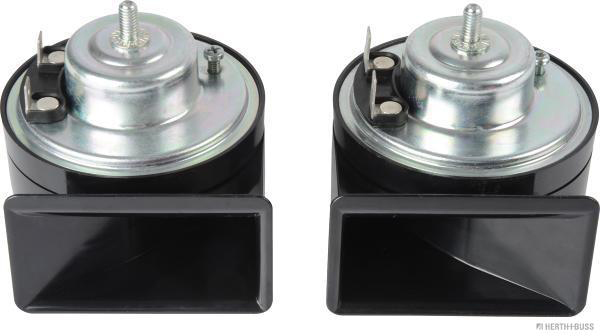 Meertonige luchthoorn Herth+Buss Elparts 56360113