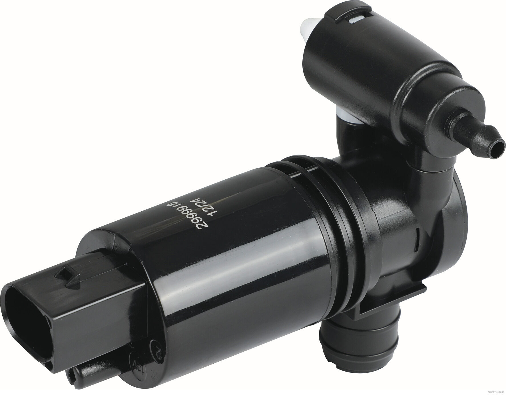 Reinigingsvloeistofpomp, ruitenreiniging Herth+Buss Elparts 65451192