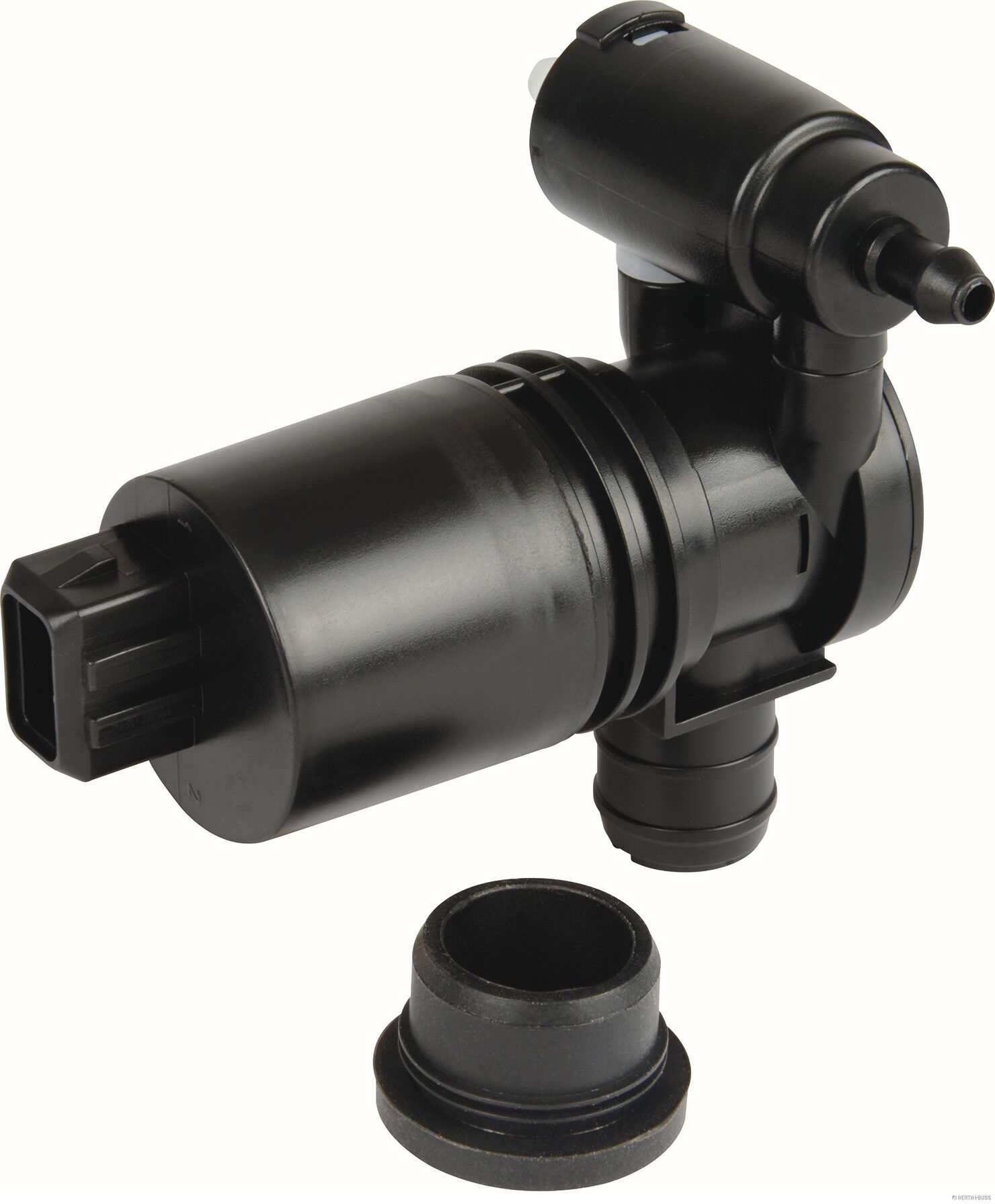 Reinigingsvloeistofpomp, ruitenreiniging Herth+Buss Elparts 65451195