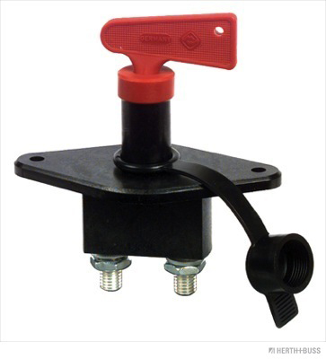 Hoofdschakelaar Herth+Buss Elparts 70465018