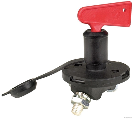 Hoofdschakelaar Herth+Buss Elparts 70465020