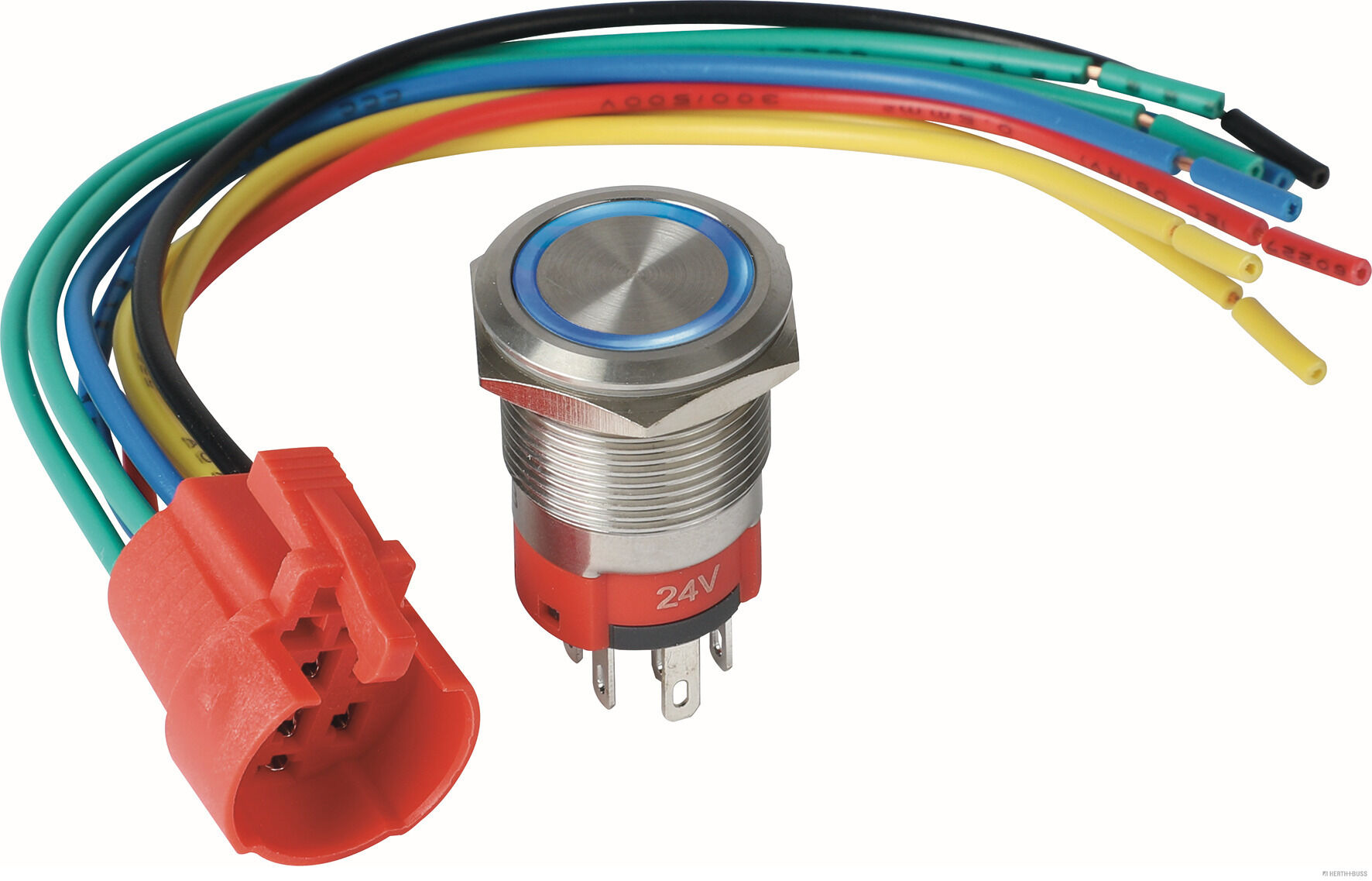 Schakelaar Herth+Buss Elparts 70468249