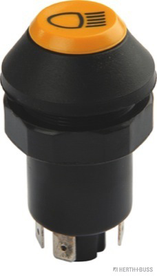Schakelaar Herth+Buss Elparts 70490641
