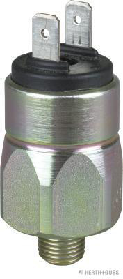 Membraamdrukschakelaar Herth+Buss Elparts 70495932
