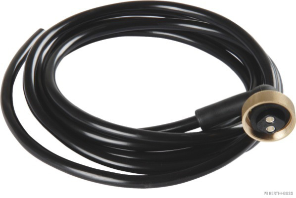 Stekkerbehuizing Herth+Buss Elparts 70511128