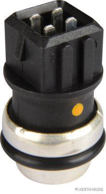 Temperatuursensor Herth+Buss Elparts 70511263