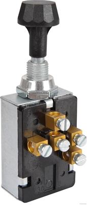 Schakelaar, hoofdlicht Herth+Buss Elparts 70526012