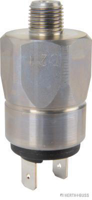 Membraamdrukschakelaar Herth+Buss Elparts 70540898