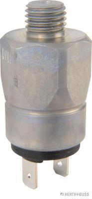 Membraamdrukschakelaar Herth+Buss Elparts 70540972