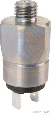 Membraamdrukschakelaar Herth+Buss Elparts 70540985