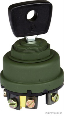 Ontstekings-/ startschakelaar Herth+Buss Elparts 70567051