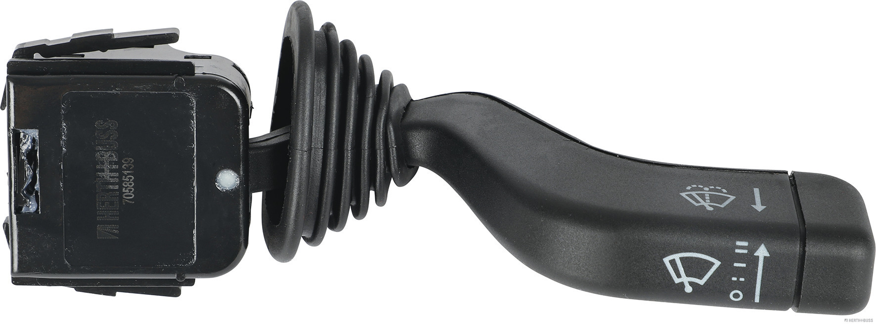 Ruitenwisserschakelaar Herth+Buss Elparts 70585135