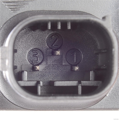 Herth+Buss Elparts Sensor diverse 70604007