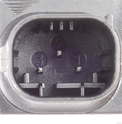 Herth+Buss Elparts Sensor diverse 70604008