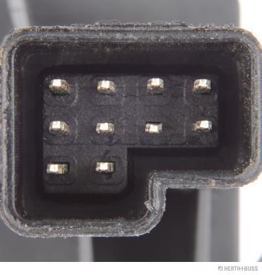 Herth+Buss Elparts Stuurhoeksensor 70604200