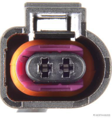 Herth+Buss Elparts Slijtage indicator 70608008
