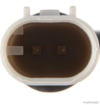 Herth+Buss Elparts Slijtage indicator 70608109