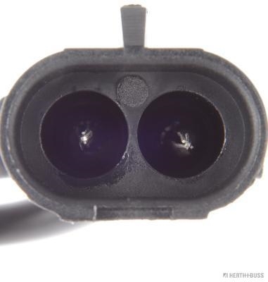 Herth+Buss Elparts Krukas positiesensor 70610019