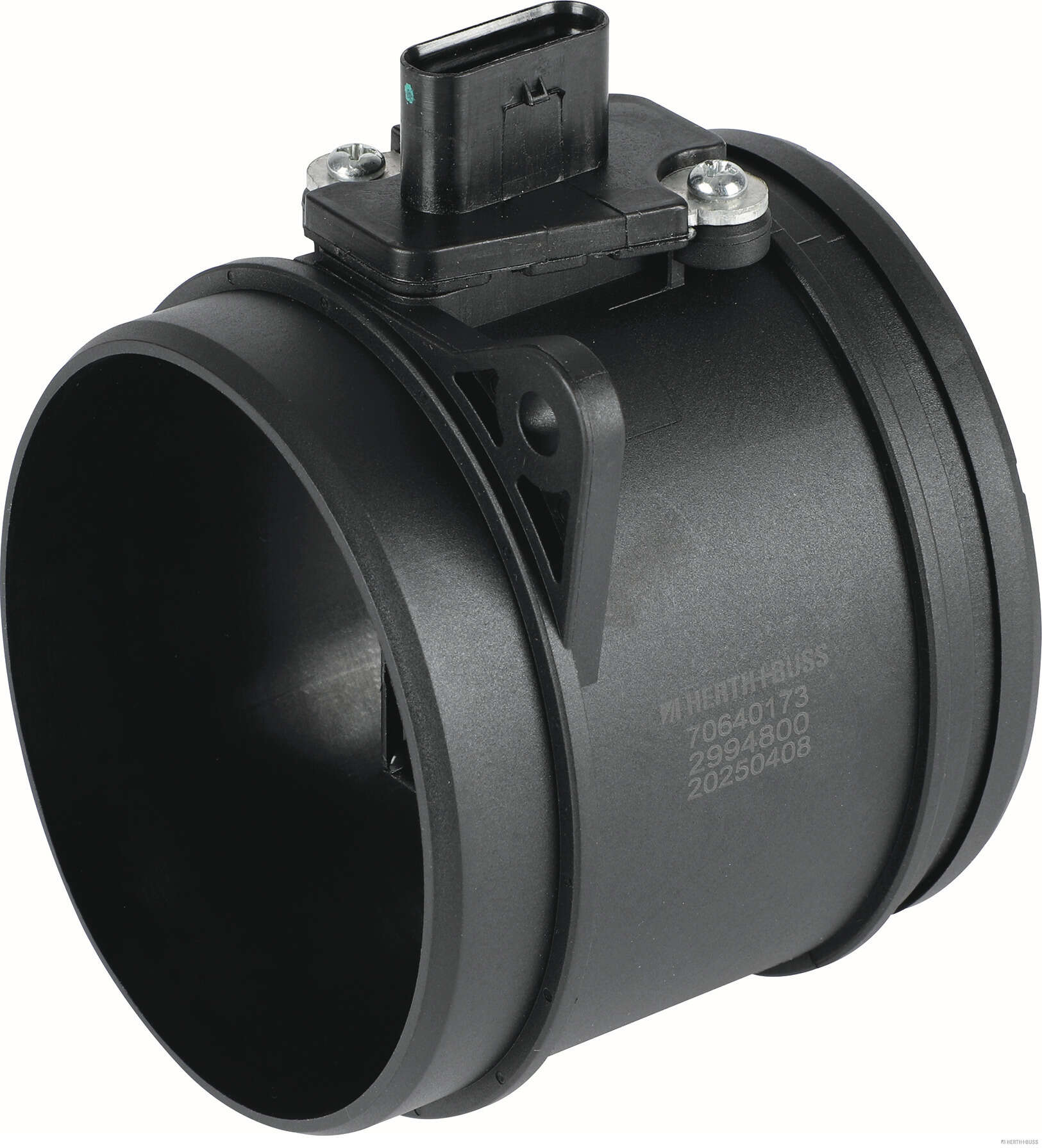 Luchtmassameter Herth+Buss Elparts 70640173
