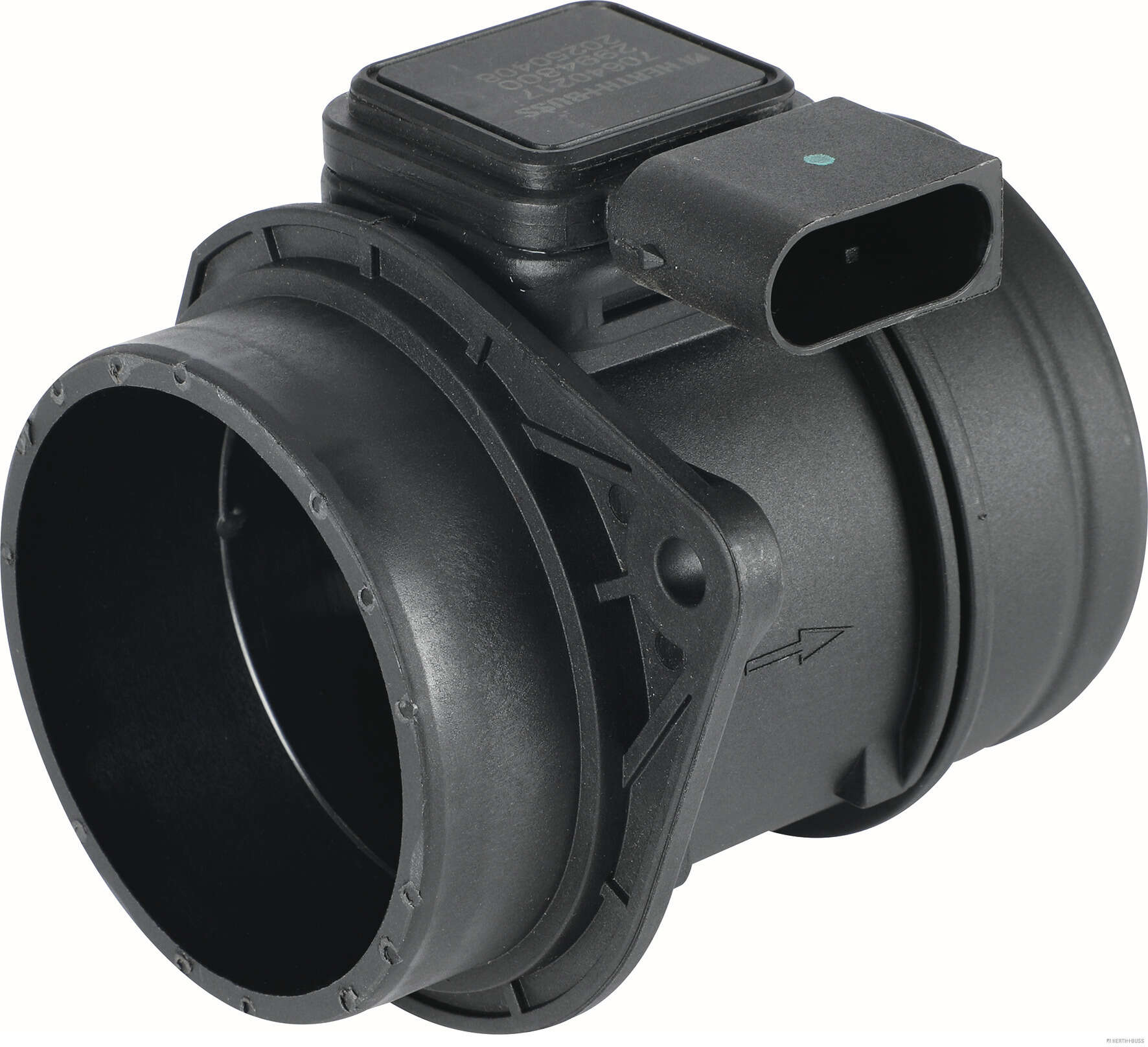Luchtmassameter Herth+Buss Elparts 70640217
