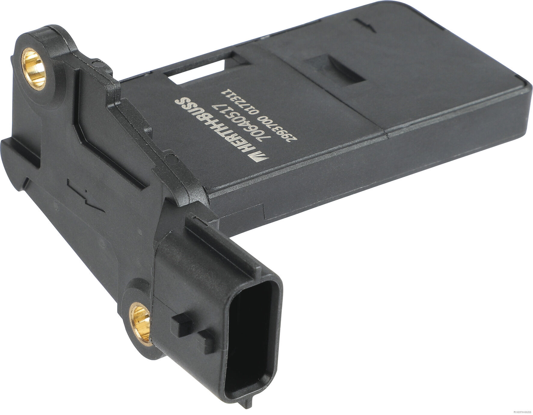 Luchtmassameter Herth+Buss Elparts 70640517